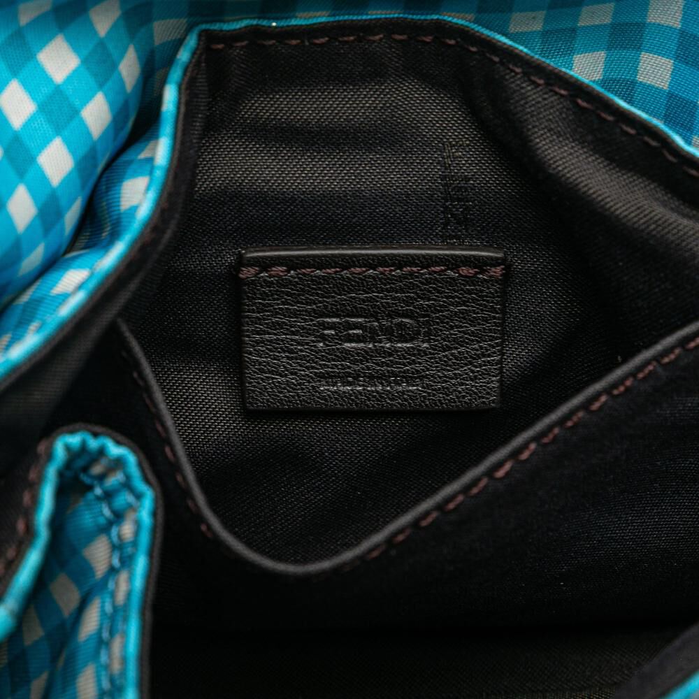 Fendi Baguette