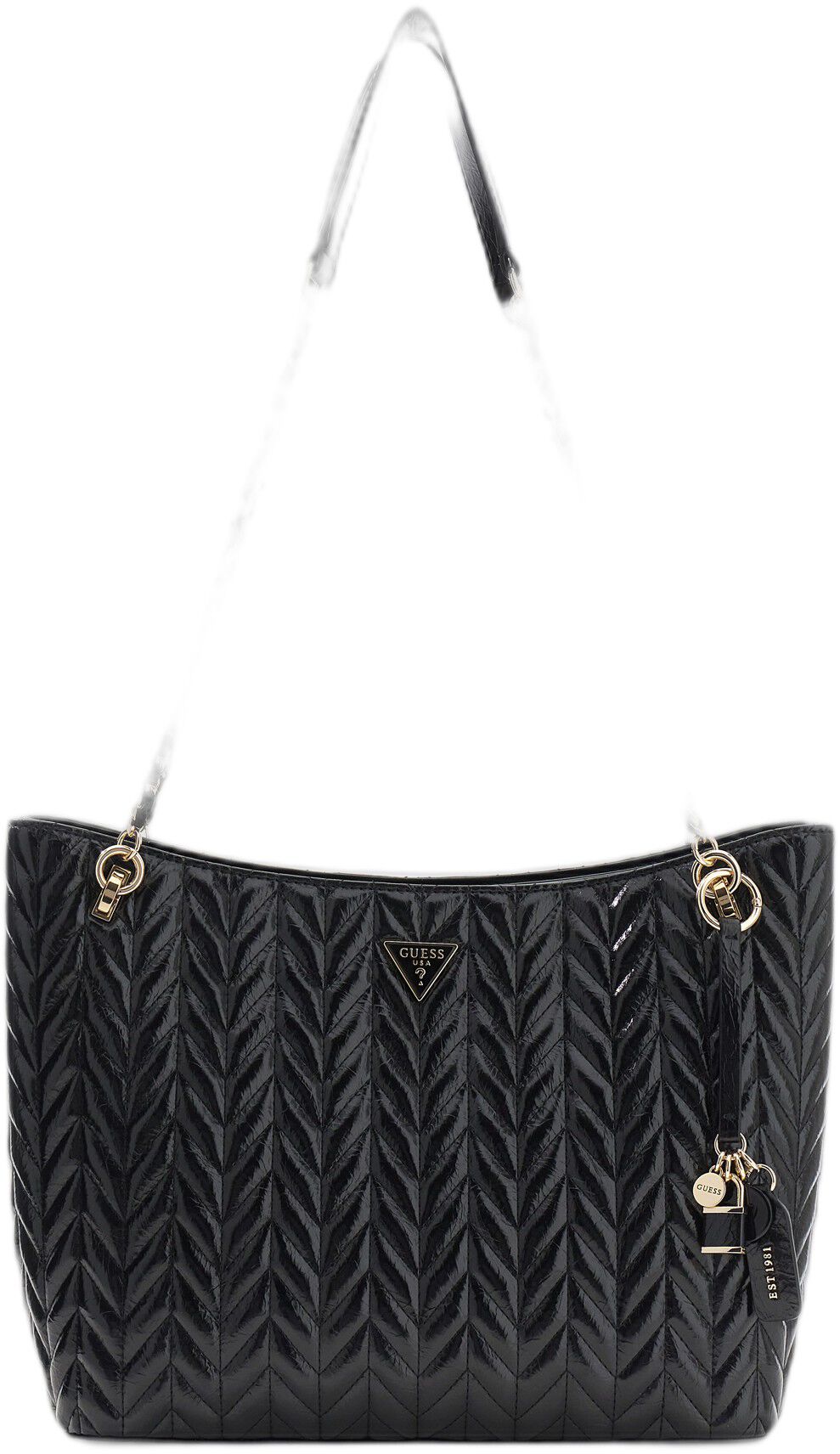 CHERYL 2 COMP TOTE