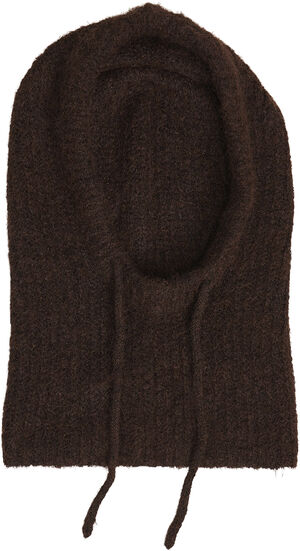 OBJMILU KNIT BALACLAVA REP