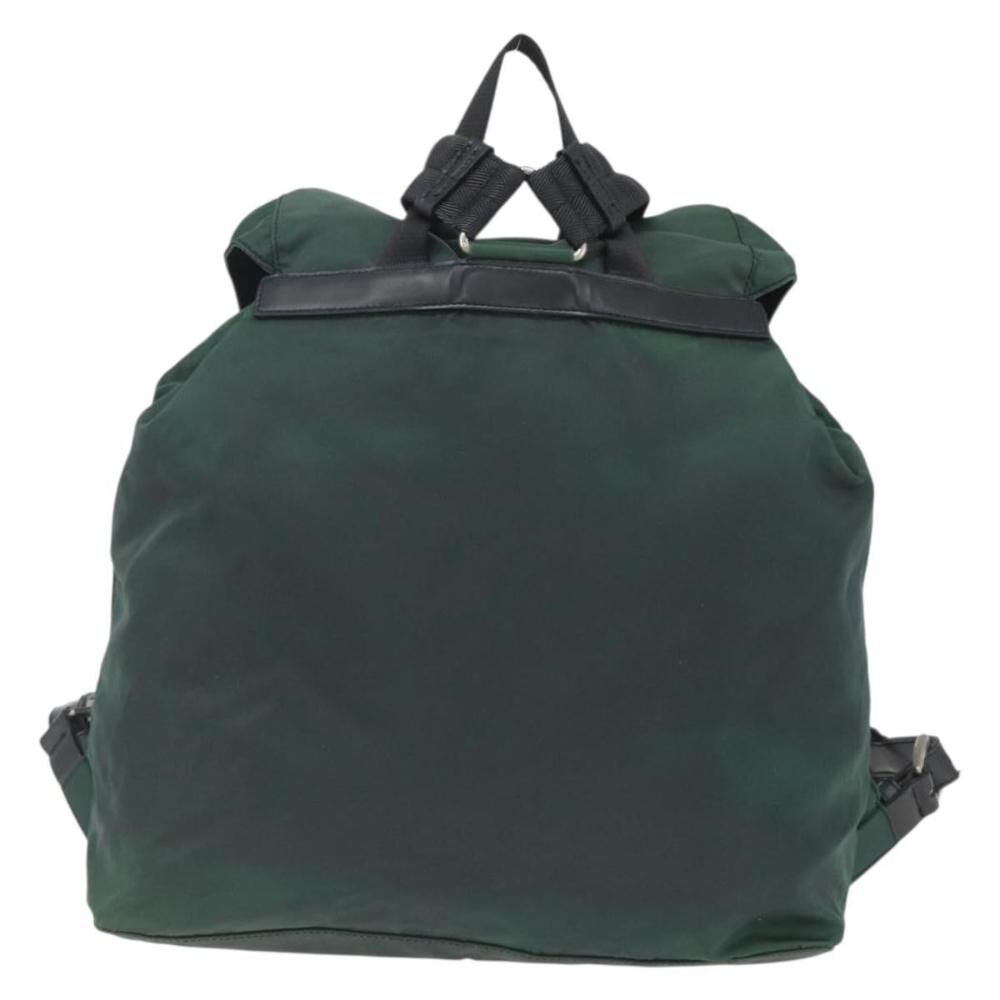 Prada Backpack