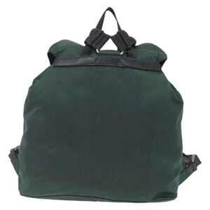 Prada Backpack