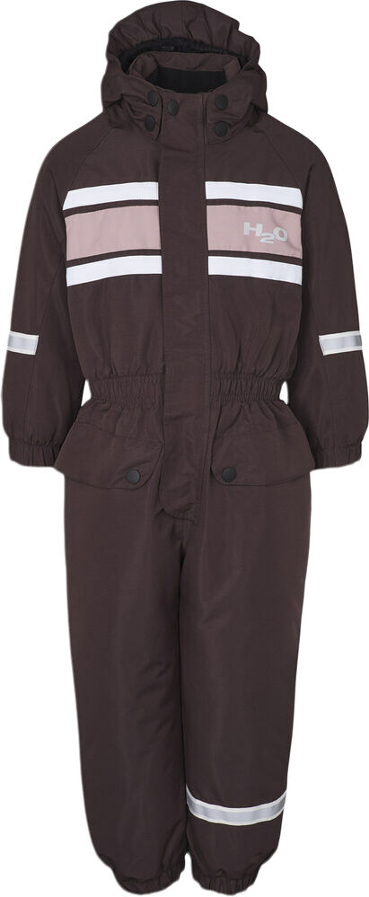 Sanoj II flyverdragt