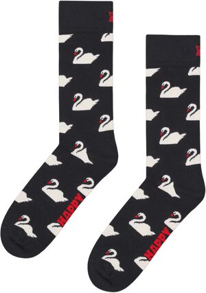 Swan Sock