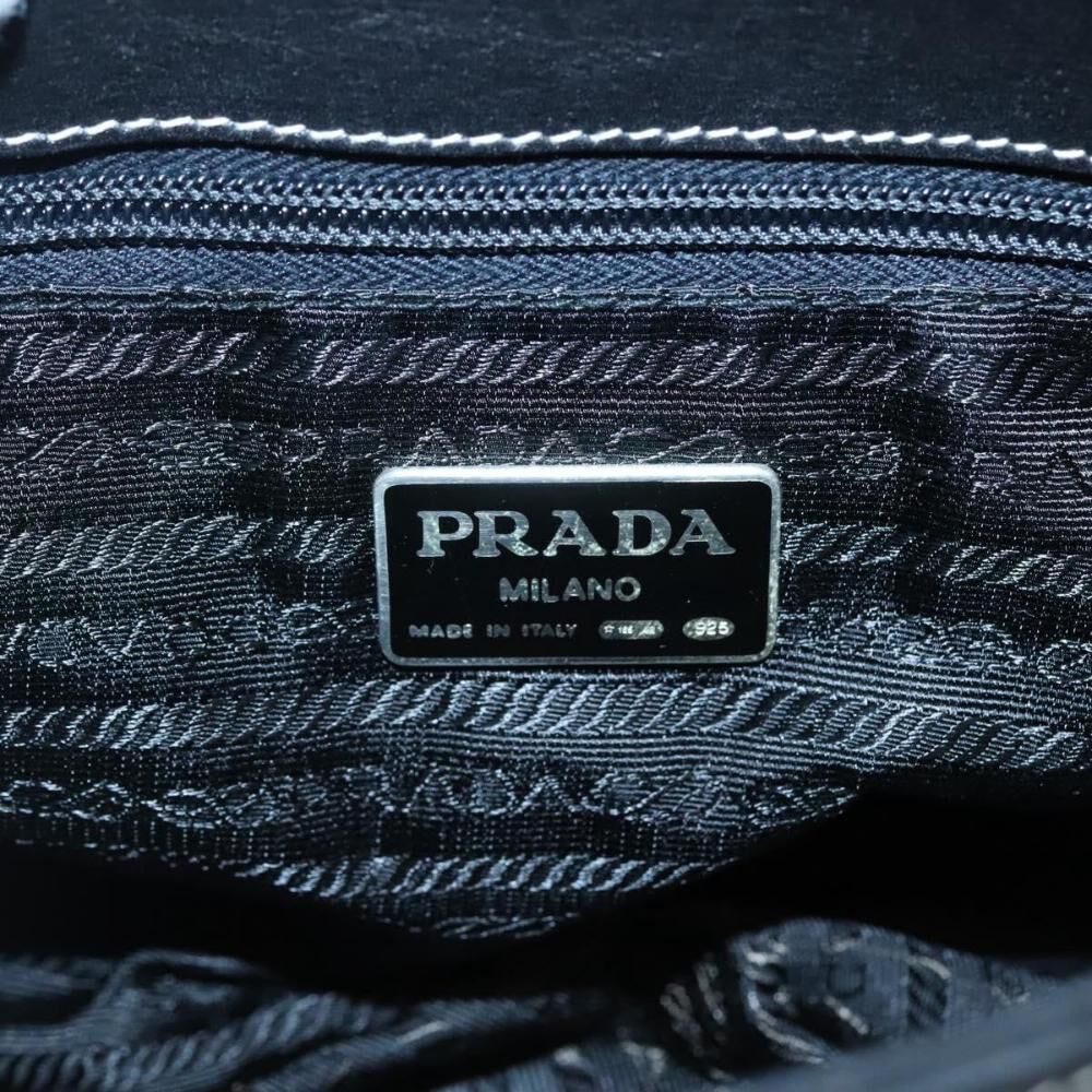 Prada Shoulder Bag
