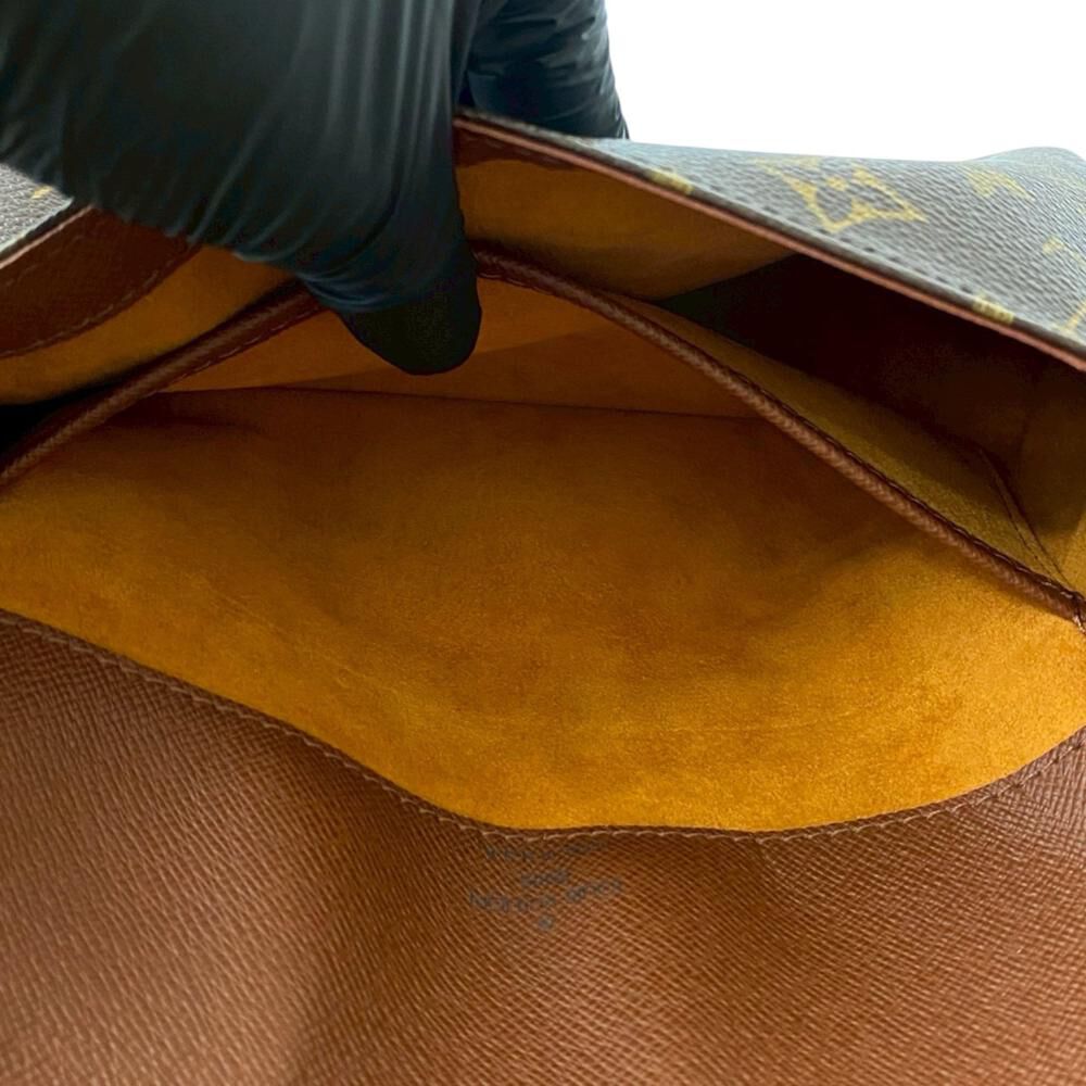 Louis Vuitton Musette Tango