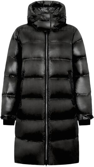 Gia Coat