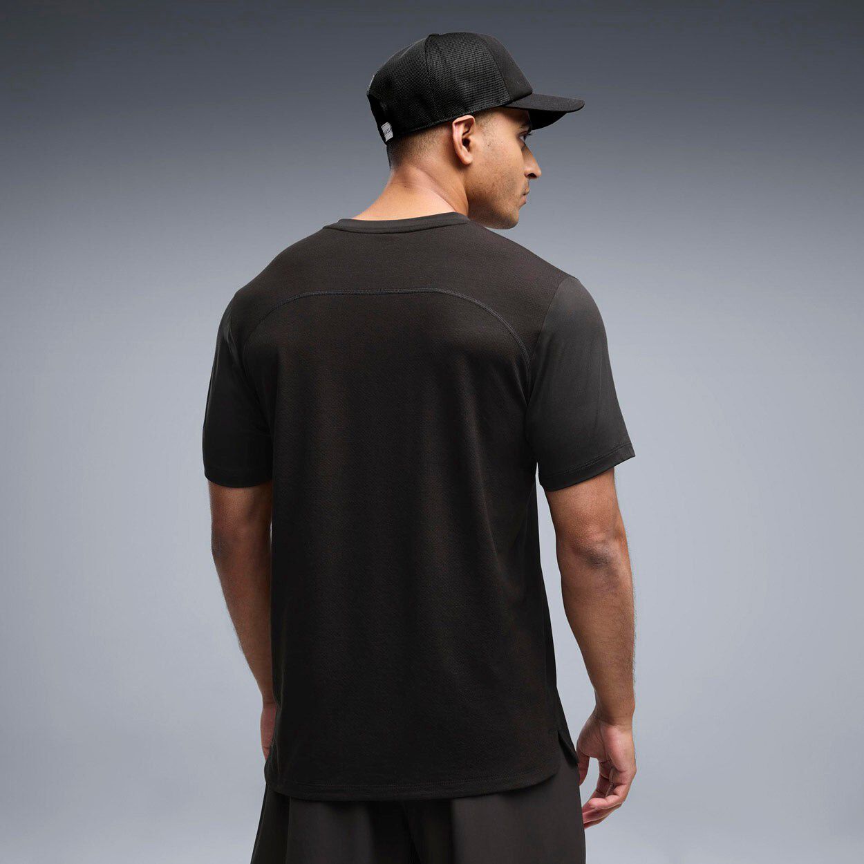 Hyrox X Cloudspun Therm T-shirt