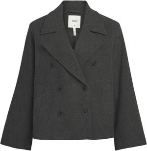 OBJKEILY SHORT JACKET NOOS