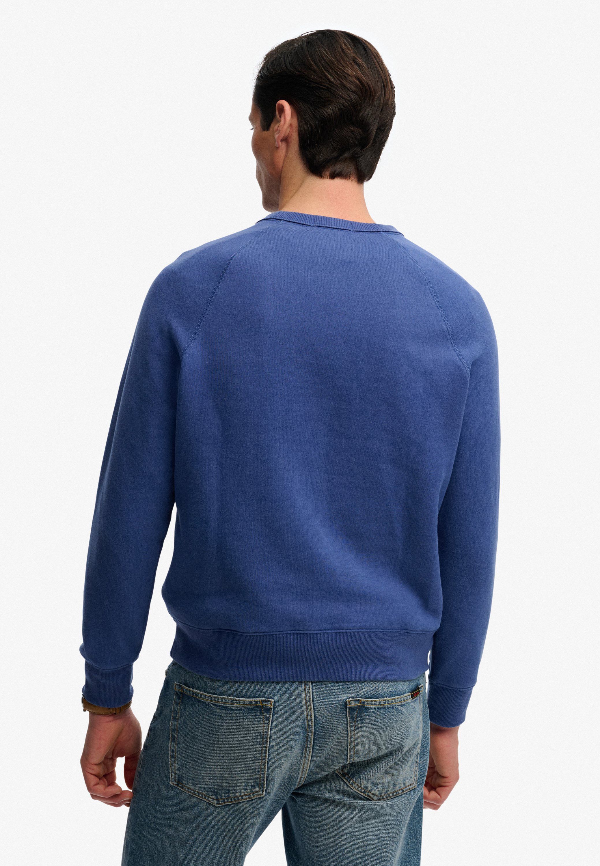 MERCHANT VINTAGE APPLIQ SWEAT