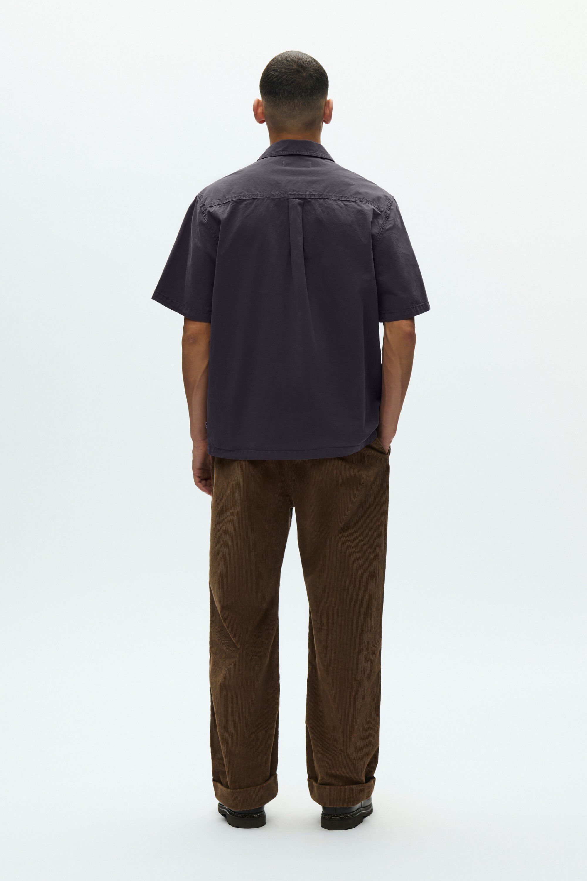 WWNico SS Shirt 25187