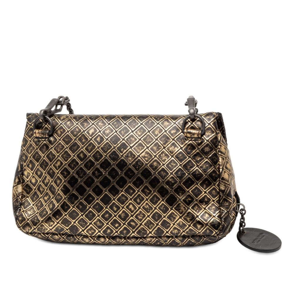 Bottega Veneta Crossbody Bag