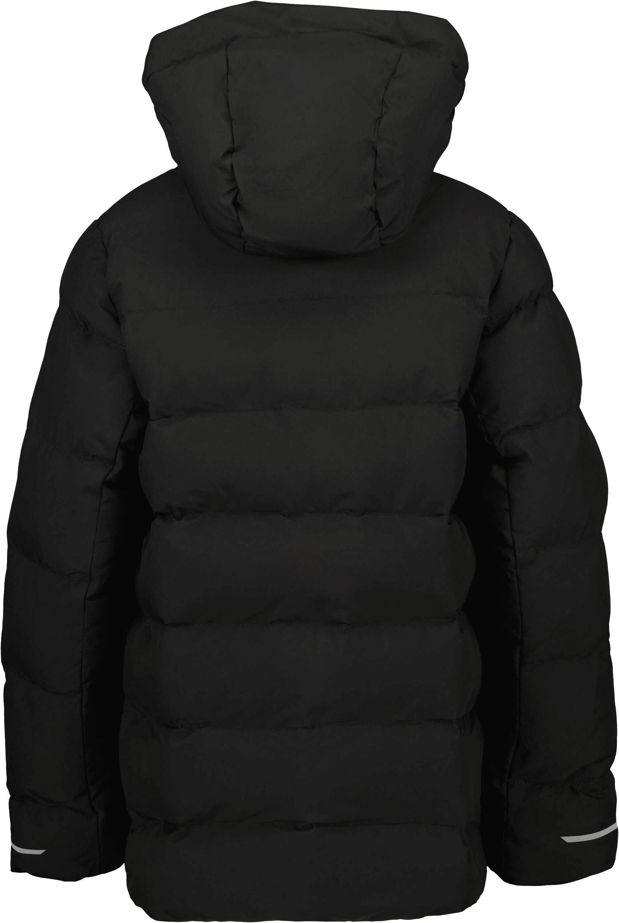 JR NORD PUFFY PARKA