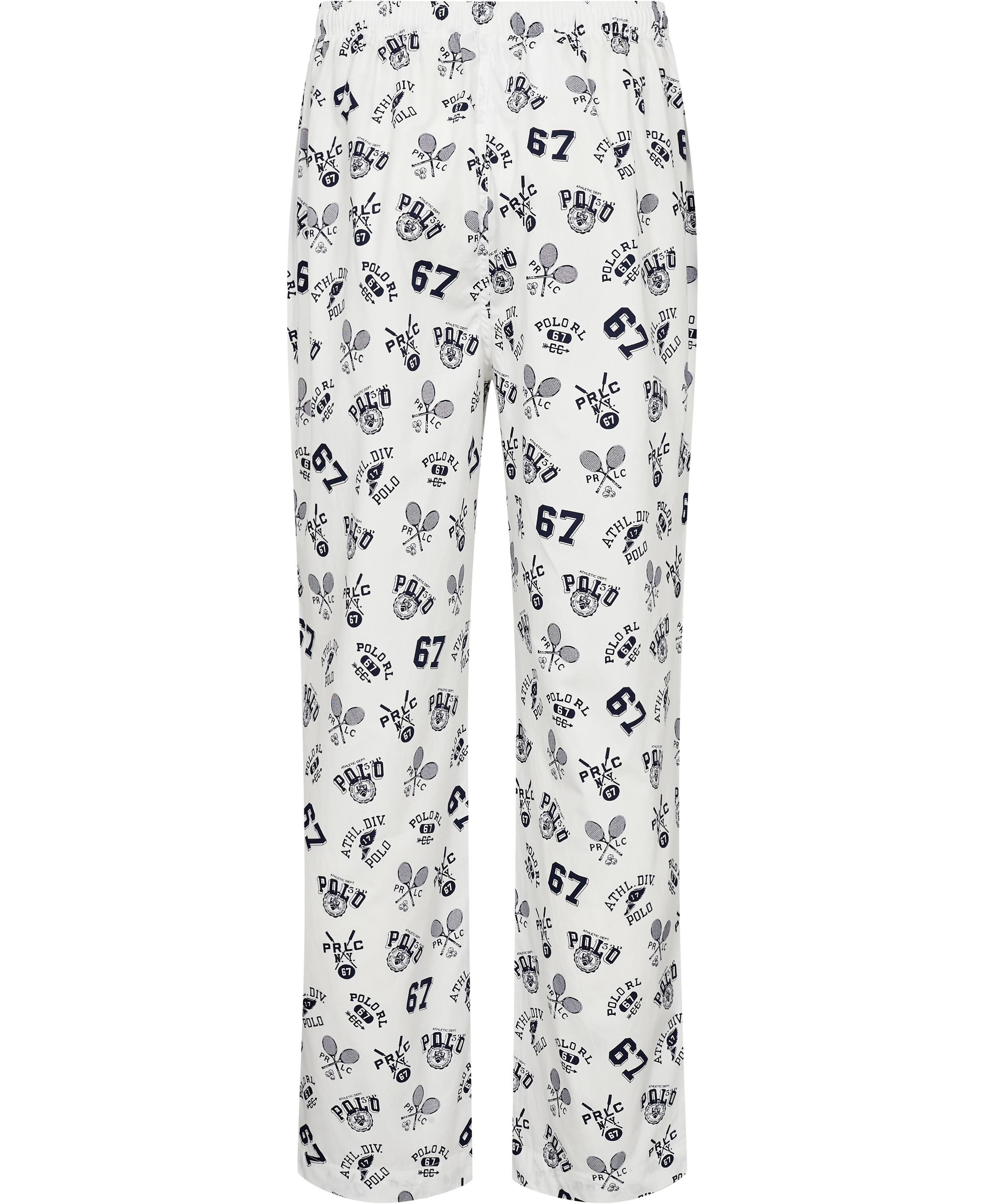 Cotton Sleep Pant