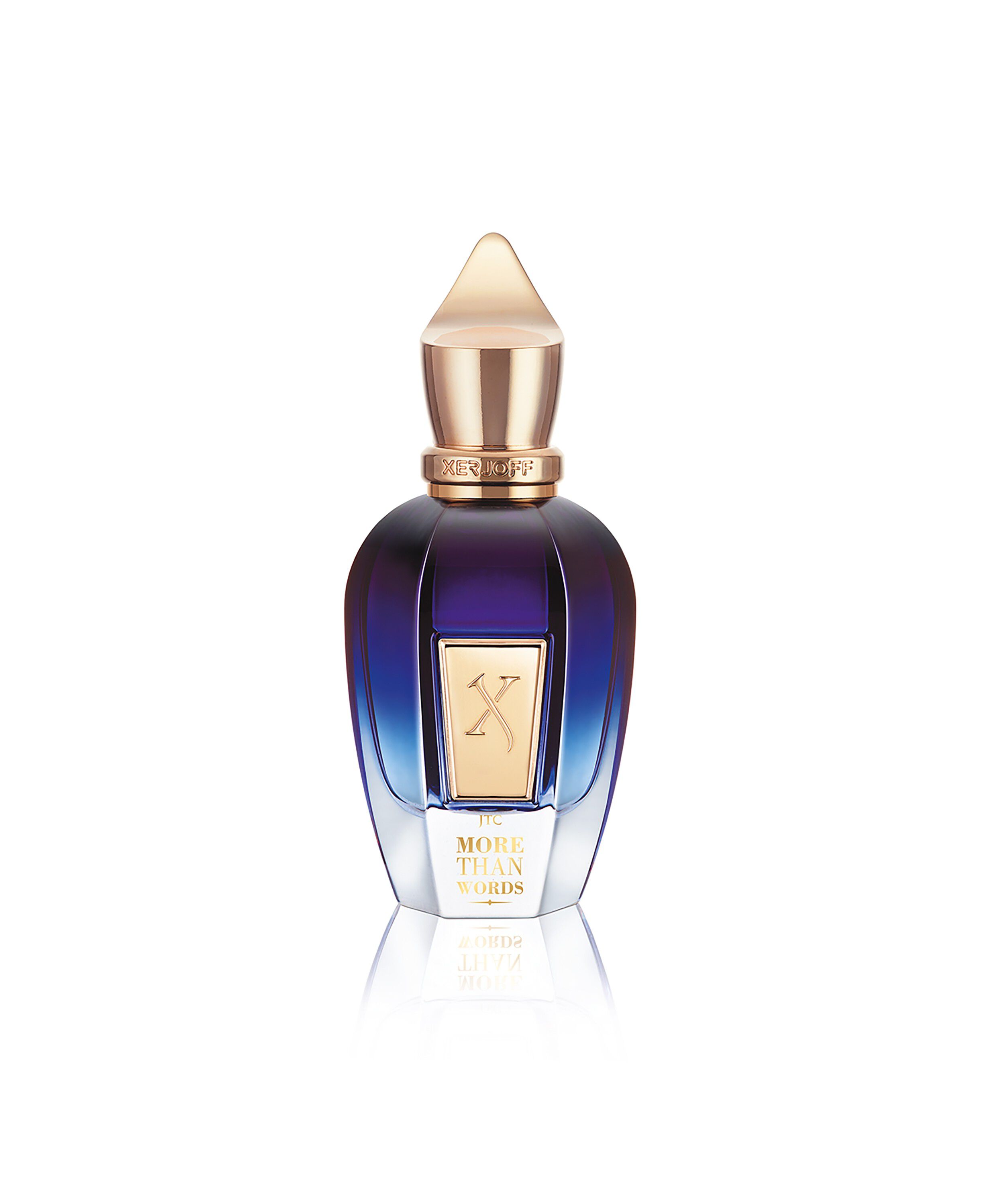 MORE THAN WORDS EdP 50 ml