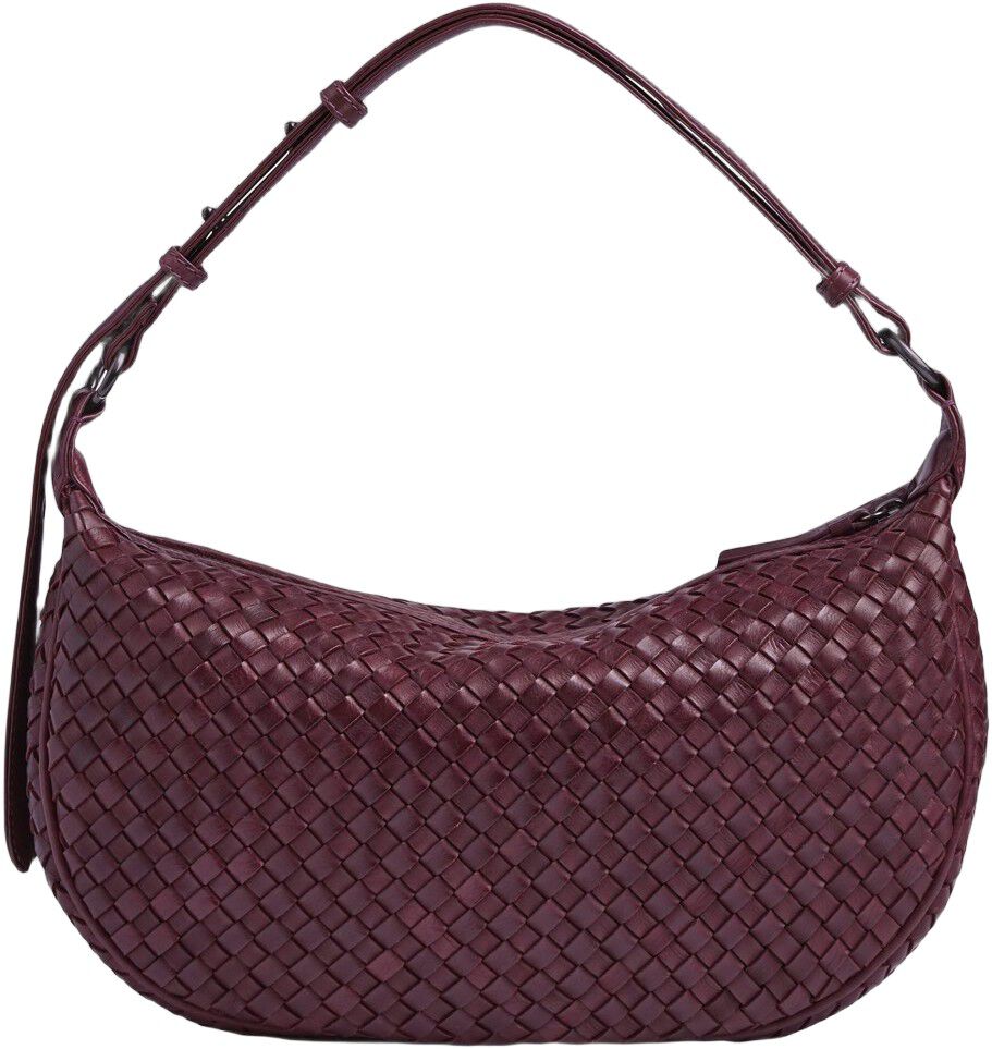 Musembg Bag, Weave