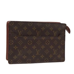 Louis Vuitton Pochette Homme