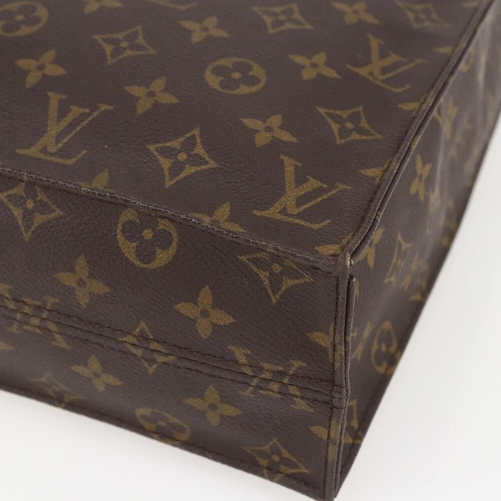 Louis Vuitton Sac Plat