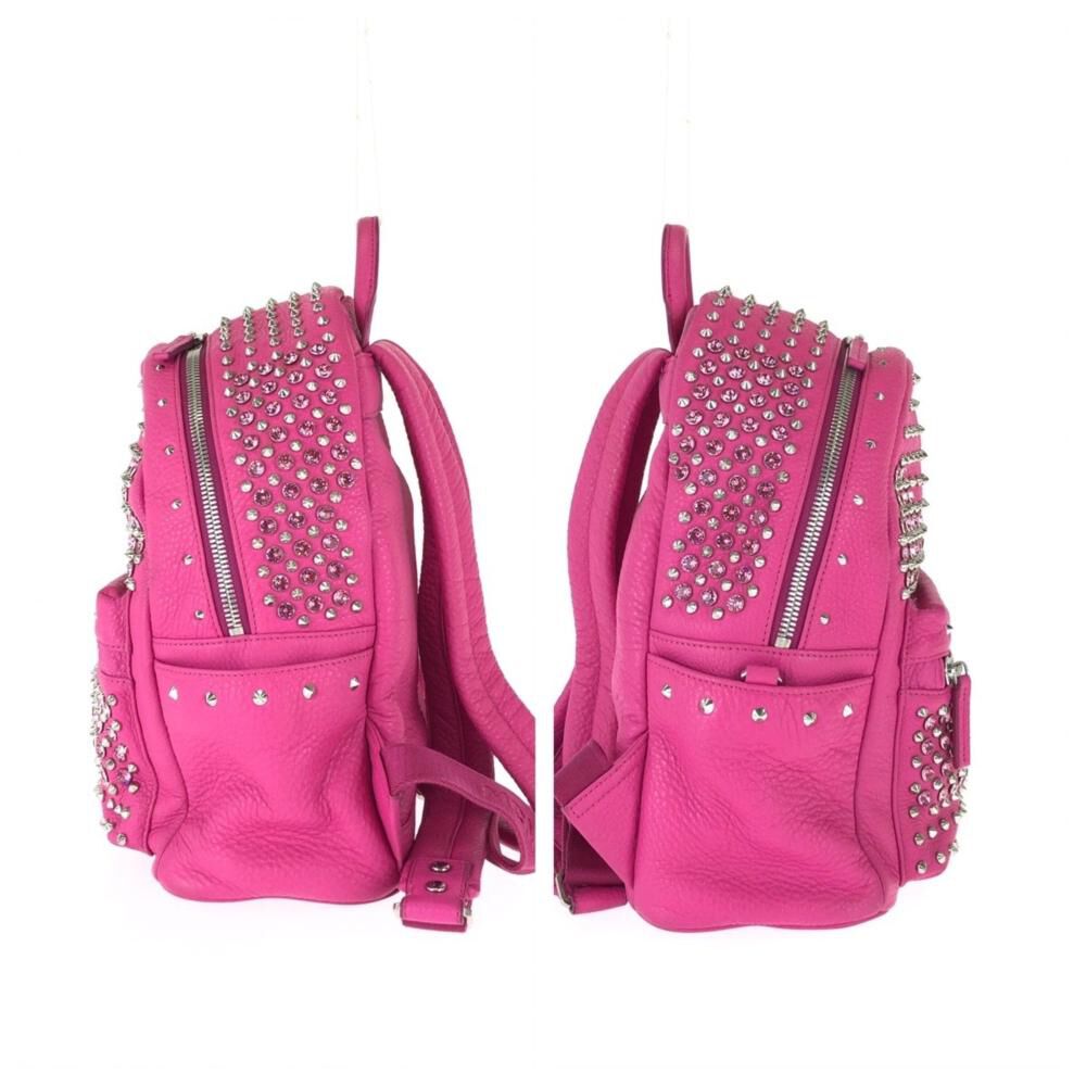 Mcm Backpack