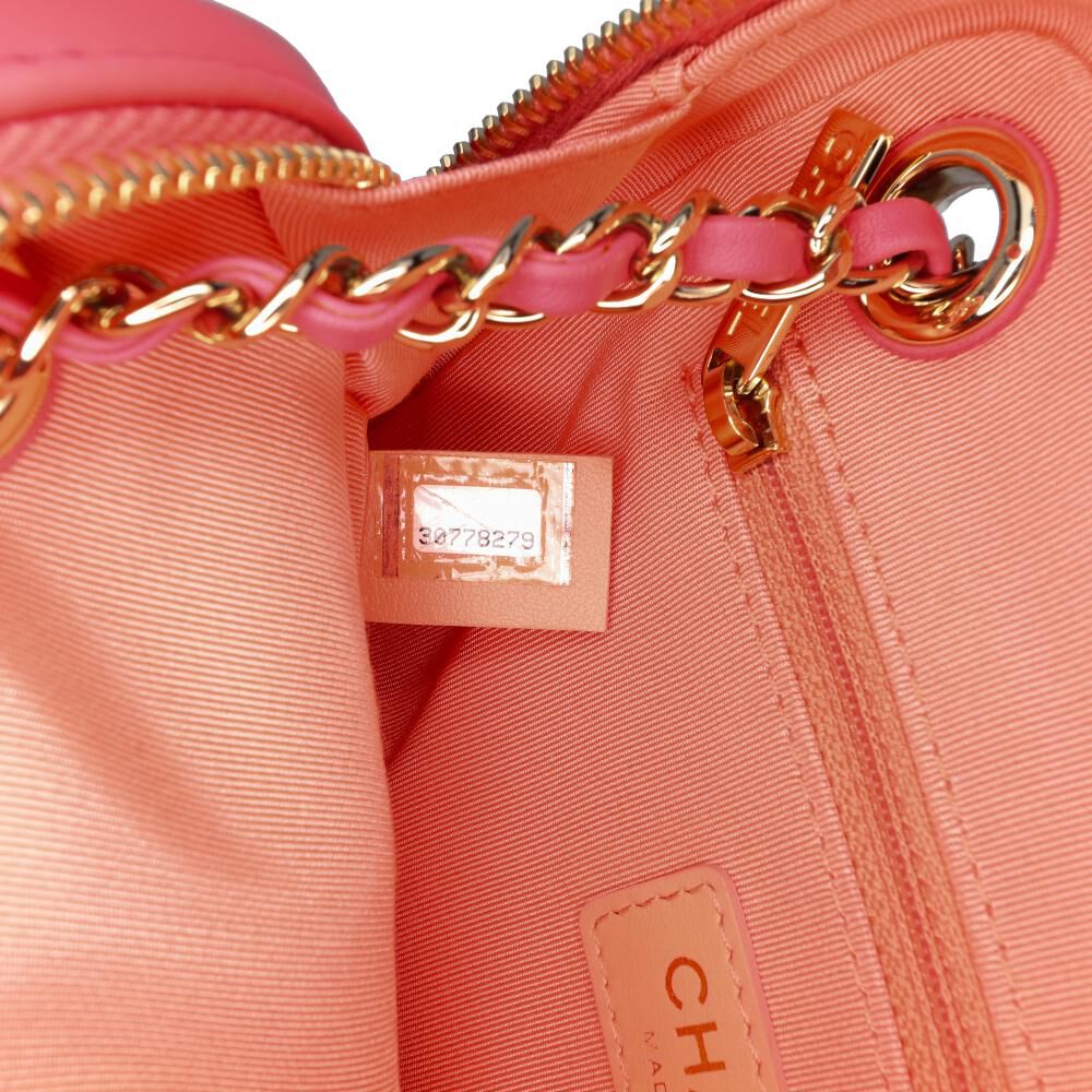 Chanel Crossbody Bag