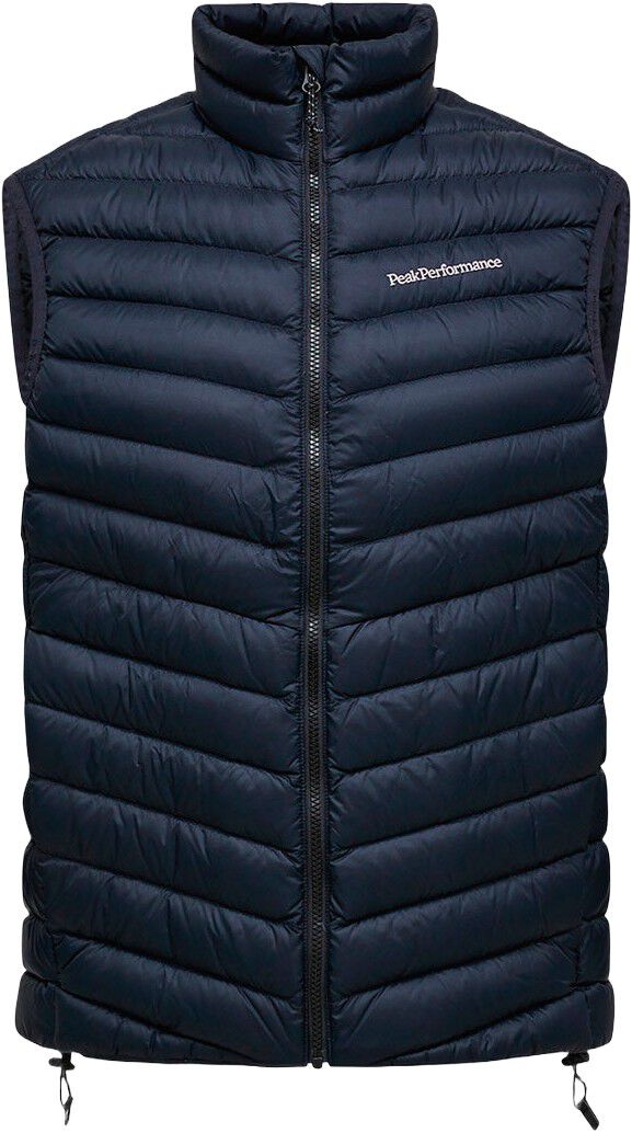 Frost Down Vest