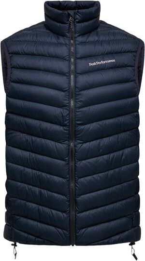 Frost Down Vest