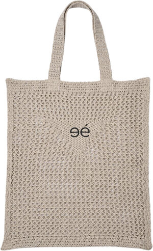 ESLily Knit Bag