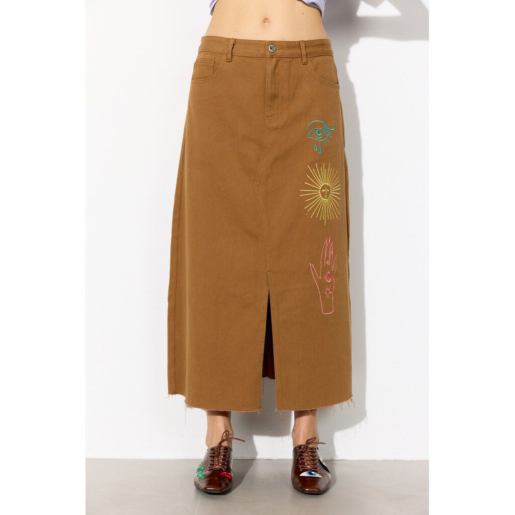 Suki Skirt