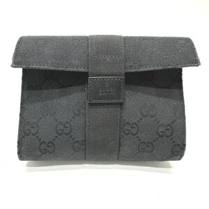 Gucci Pouch