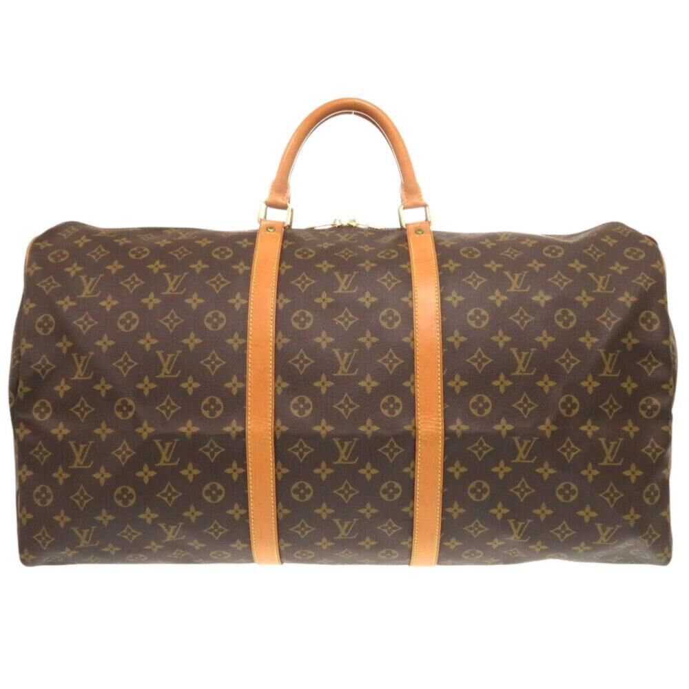 Louis Vuitton Keepall