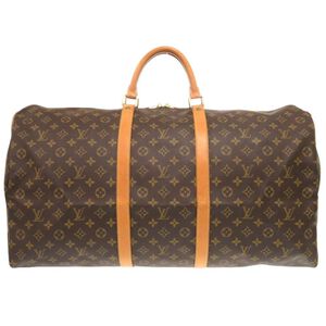 Louis Vuitton Keepall