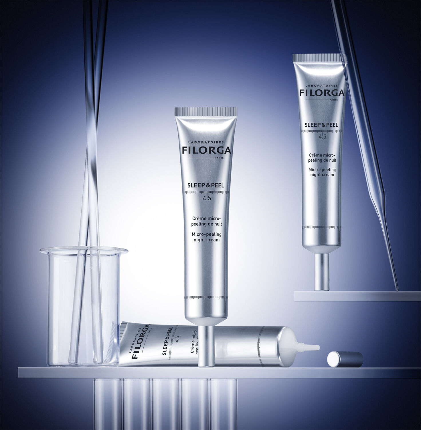 Sleep & Peel 4. 5 40 ml