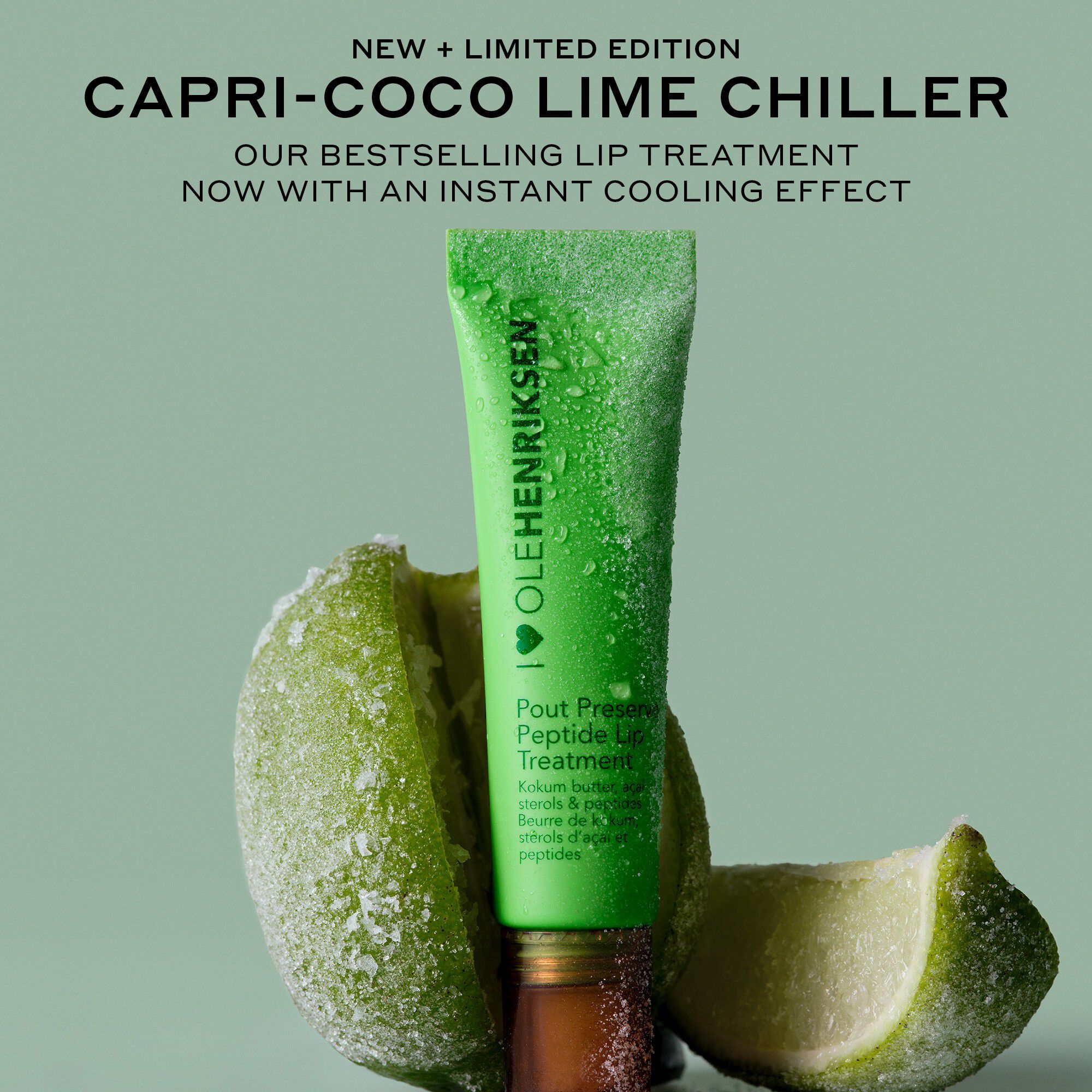LIP TREATMENT