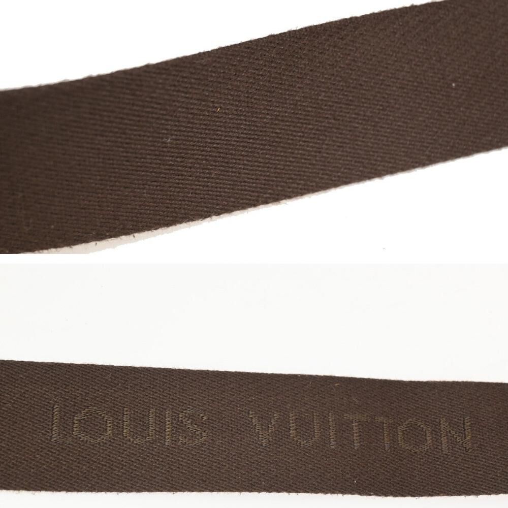 Louis Vuitton Messenger