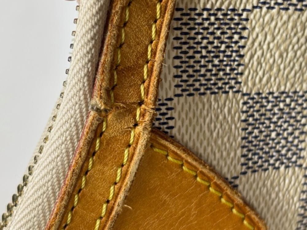 Louis Vuitton Siracusa