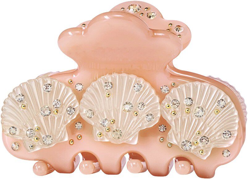 Kerang Hairclaw Papaya