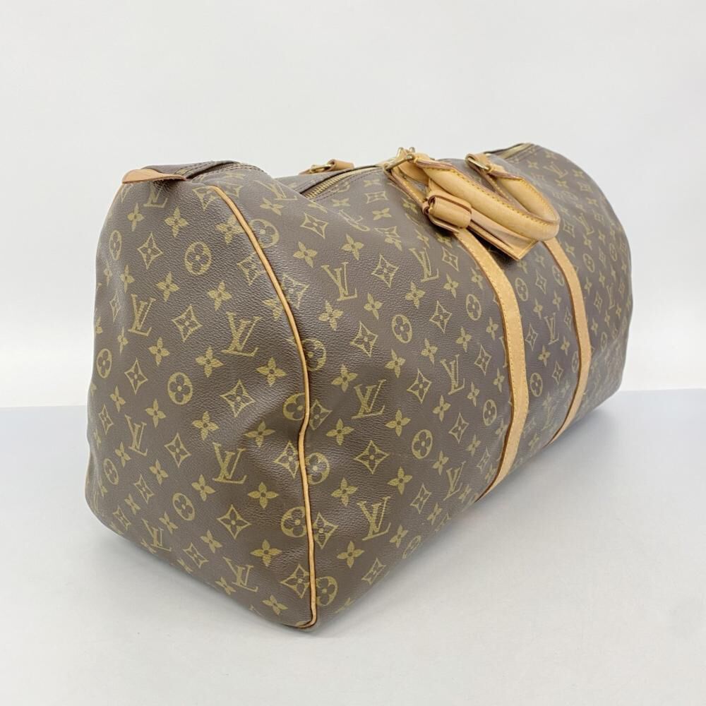 Louis Vuitton Keepall