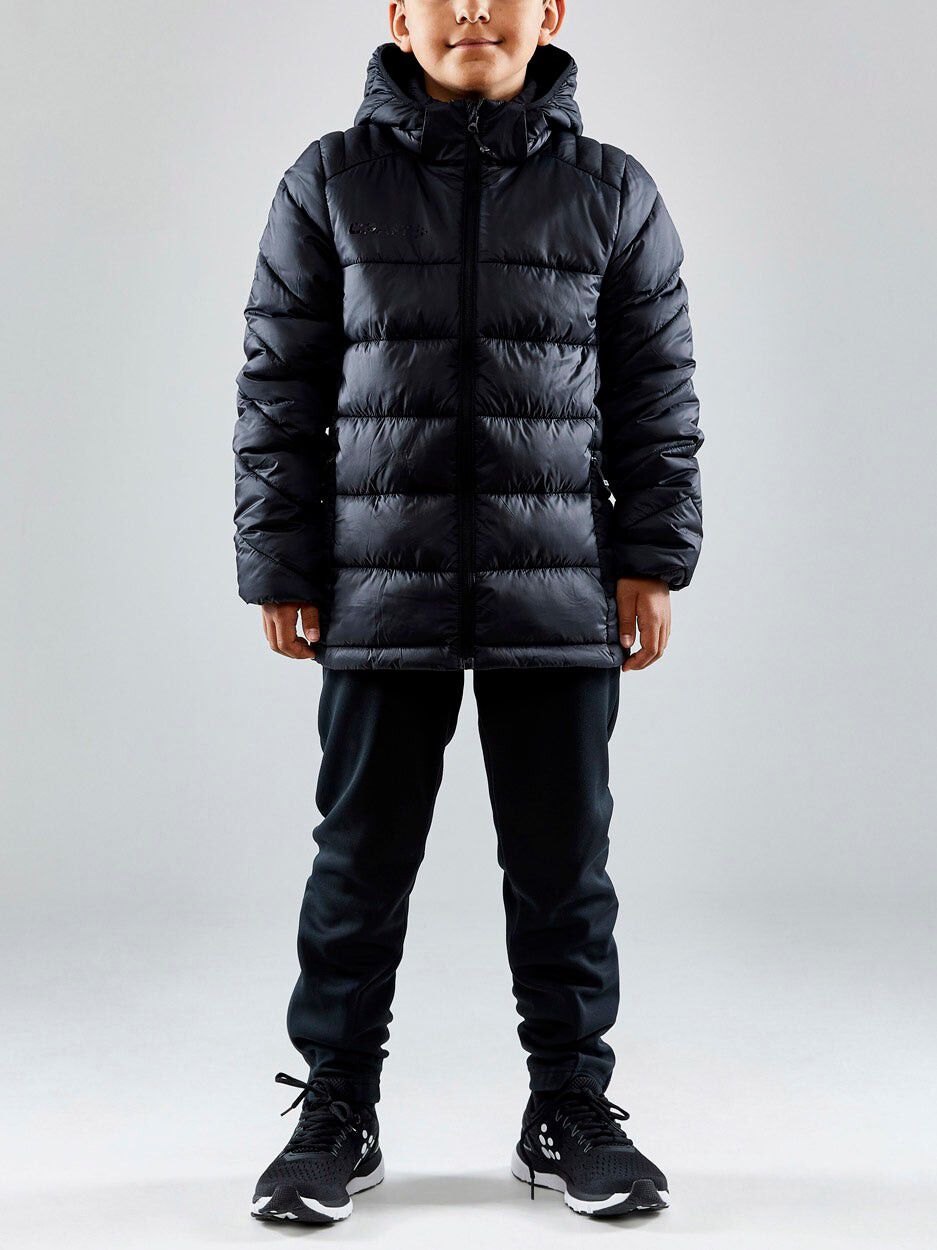 Core Explore Isolate Vinterjakke