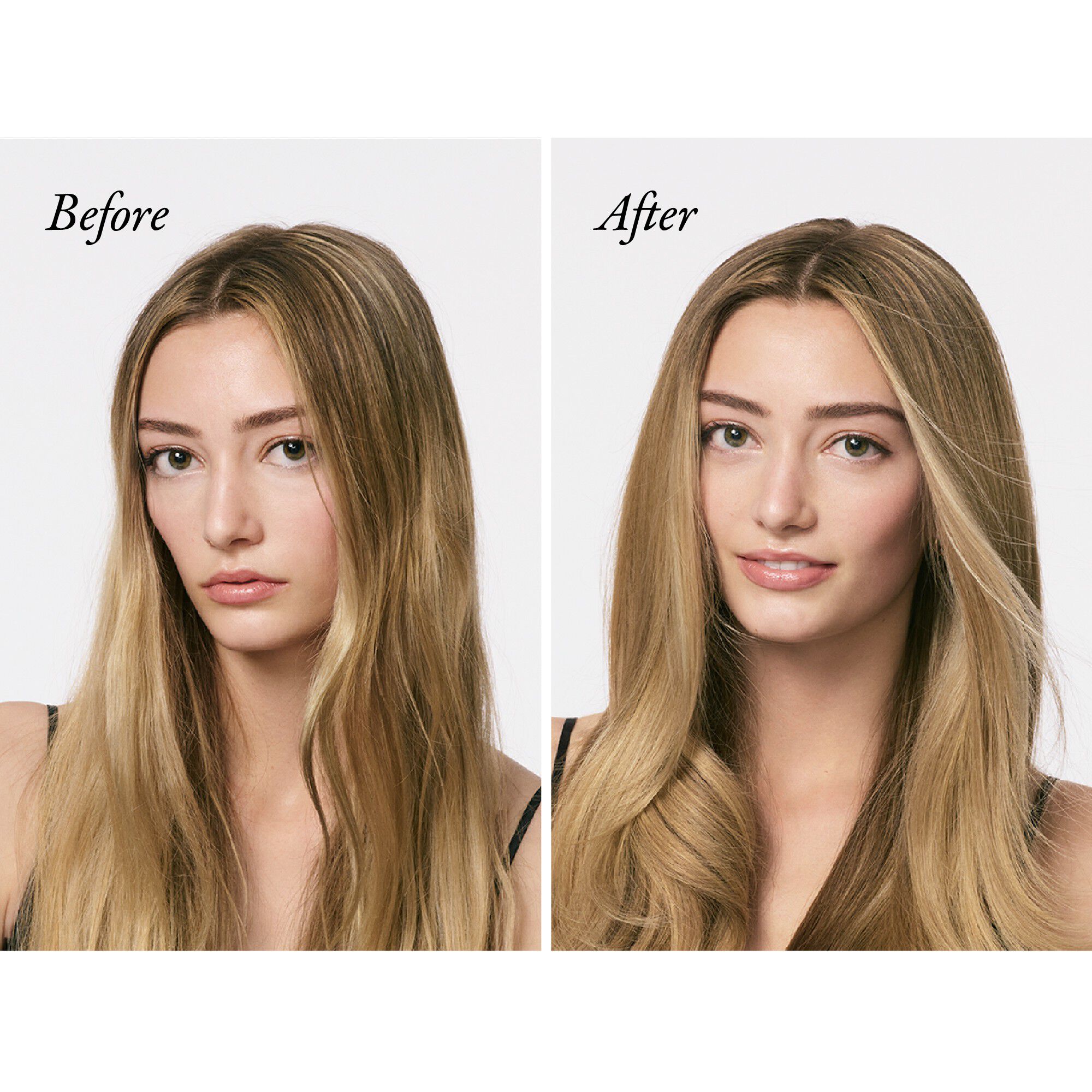 Gold Lust Restorative Night Cr&egrave;me for Hair