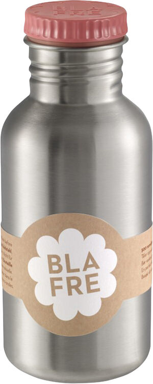 Stålflaske 500ml