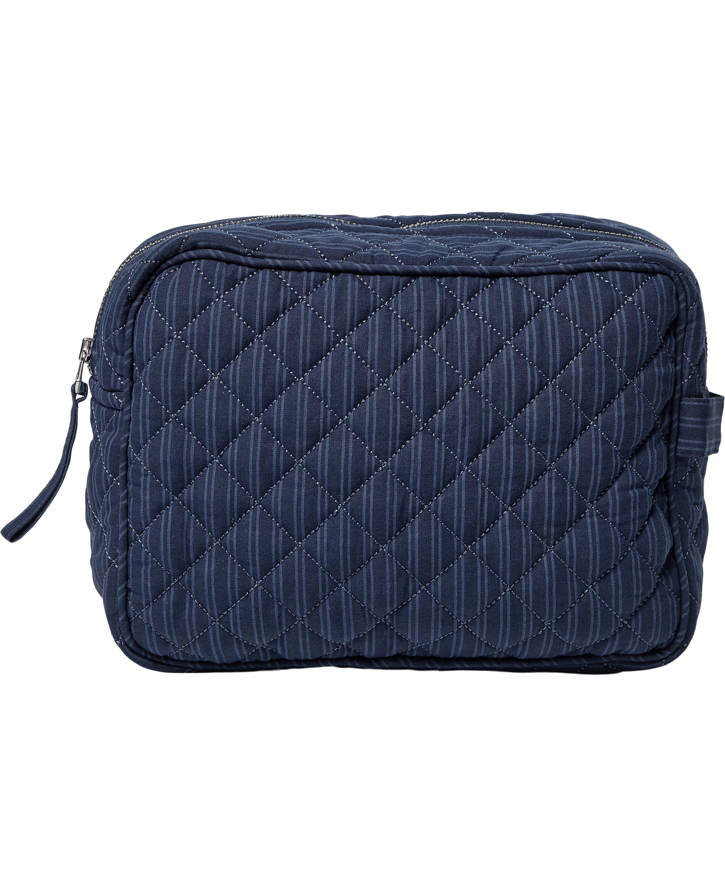 Moira 1 G Navy Stripe