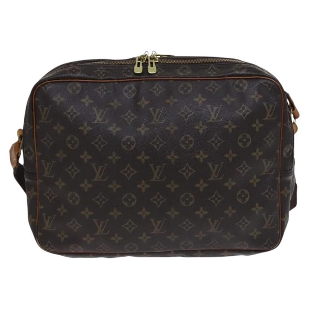 Louis Vuitton Reporter