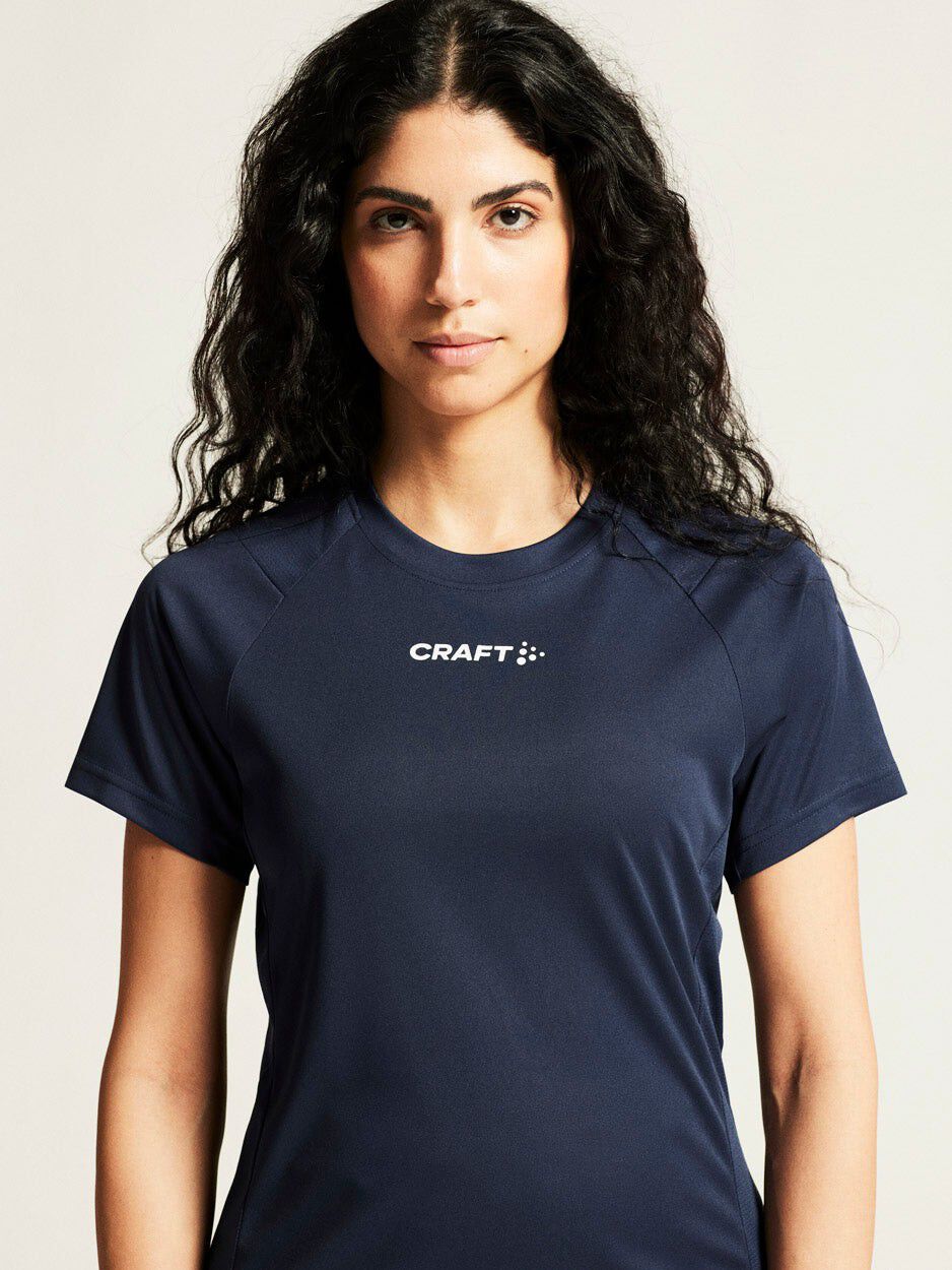 Rush 2. 0 Tr&aelig;nings T-shirt