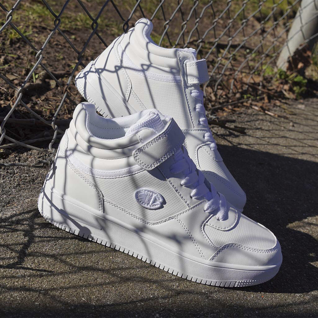 Mid Cut Rebound Vintage sneakers