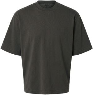 SLHBOXYCORY SS O-NECK TEE