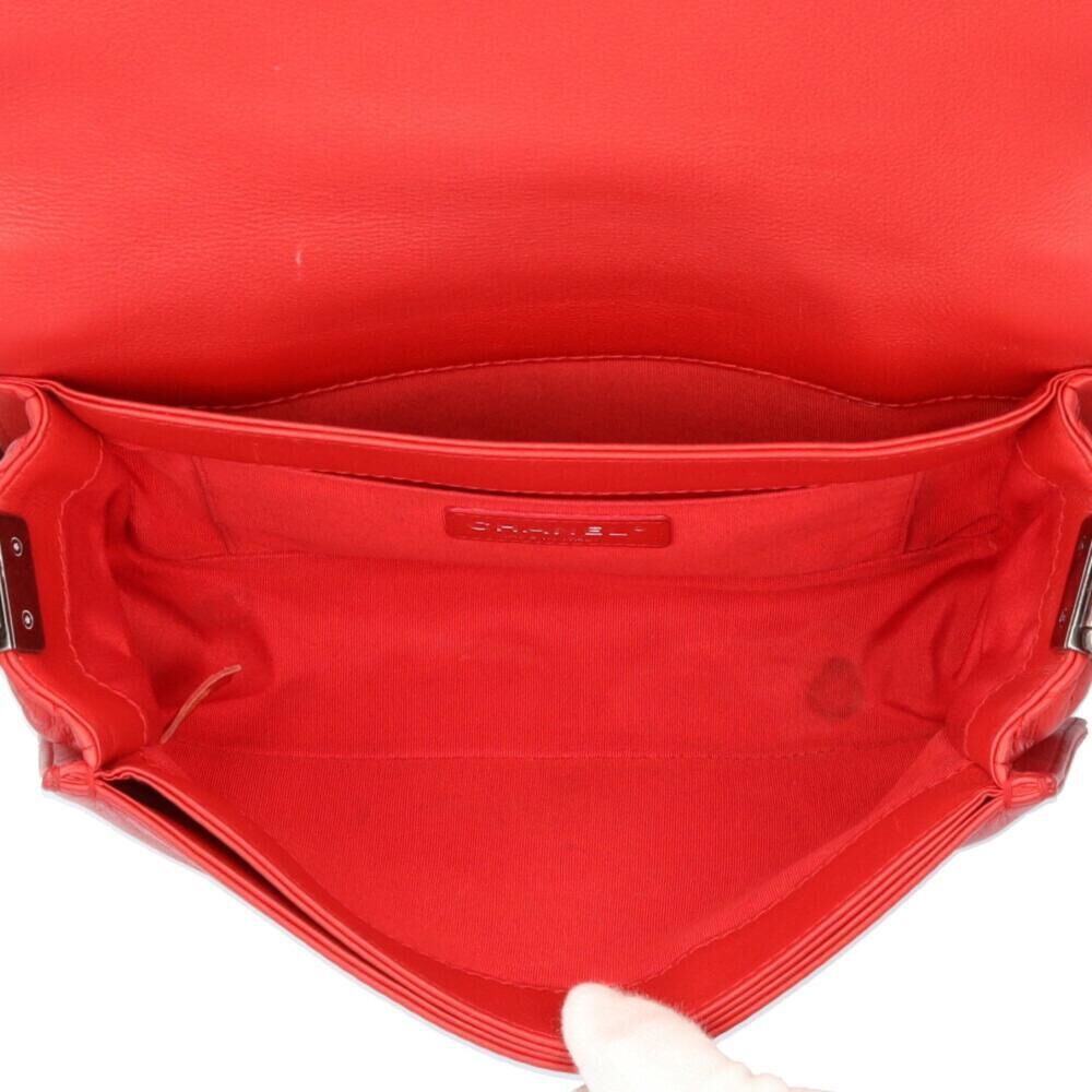 Chanel Boy Bags