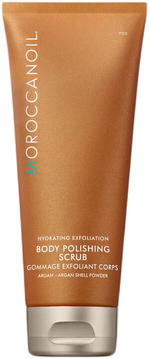 Moroccanoil Body Polishing Scrub 200 ml