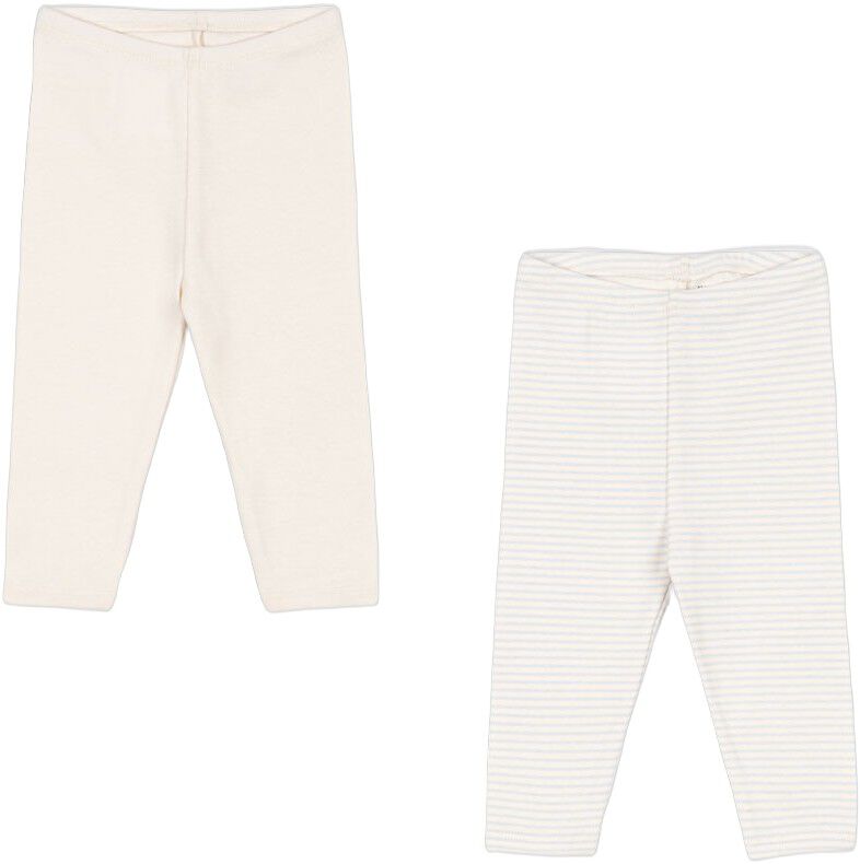 FIO STRIPE 2 PACK PANTS OCS