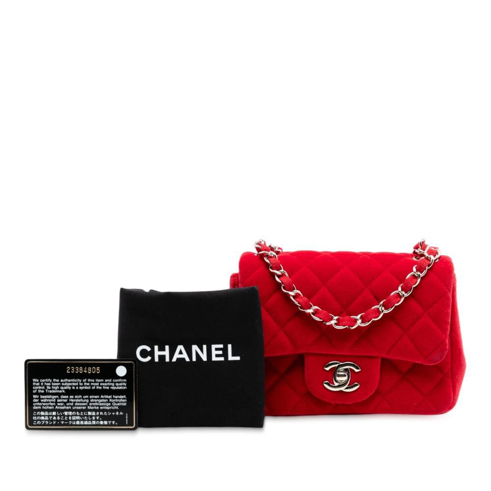Chanel Flap Bag