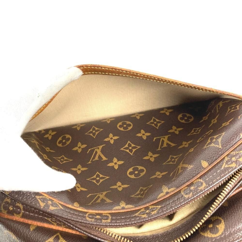 Louis Vuitton Reporter