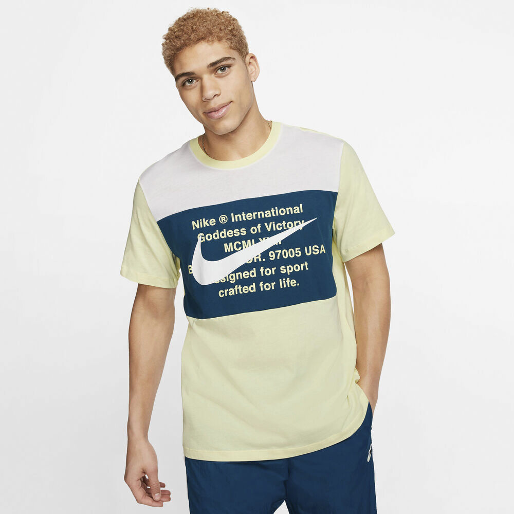 Sportswear Swoosh T Shirt